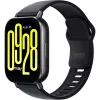 Xiaomi Redmi Watch 5 Active | Viedpulkstenis | LCD | 2.0” | Ūdensizturīgs | Pusnakts melns