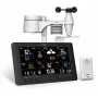 SENCOR SWS 12500 WiFi PRO meteoroloģiskā stacija