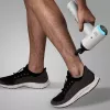 Perkusijas masāžas pistole HoMedics PGM-150-EU — pārnēsājama perkusijas terapijas ierīce
