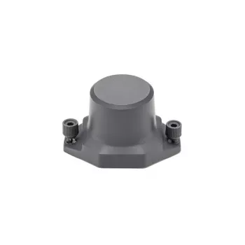 RTK modulis DJI Mavic 3 Enterprise sērijai pelēks 40,2x50,2x66,2 mm