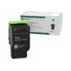 Lexmark - Ultra High Yield - ciāna - oriģināls
