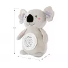 Plīša projektora rotaļlieta milly mally Koala Projector Plush Toy modelis 5661