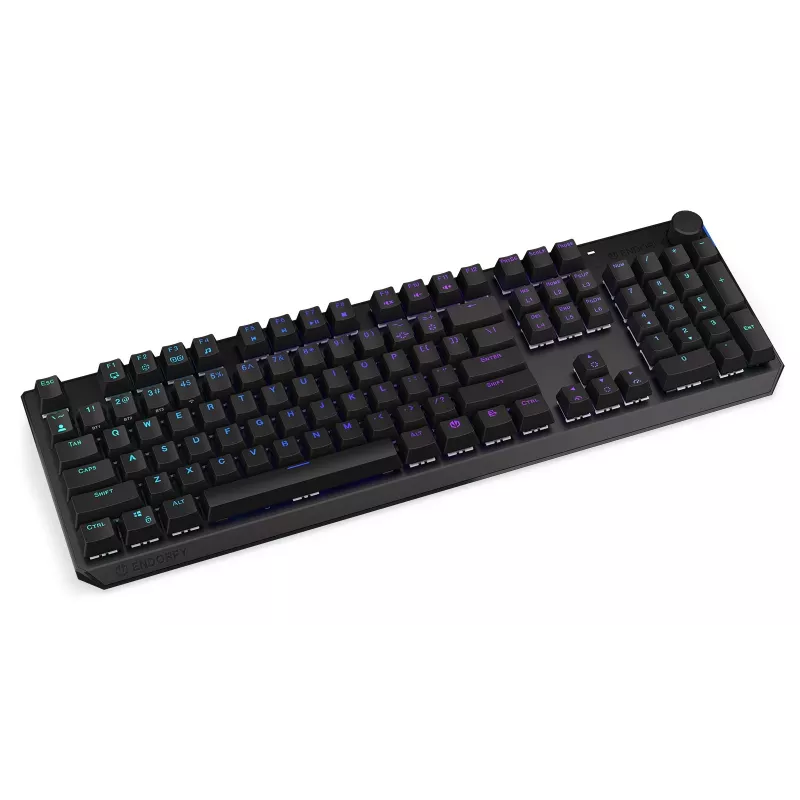 ENDORFY Thock Wireless Red