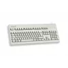 CHERRY G80-3000 tastatūra Universāla USB QWERTZ vācu pelēka