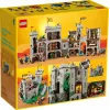 LEGO ICONS 10305 Lauvas Bruņinieku pils