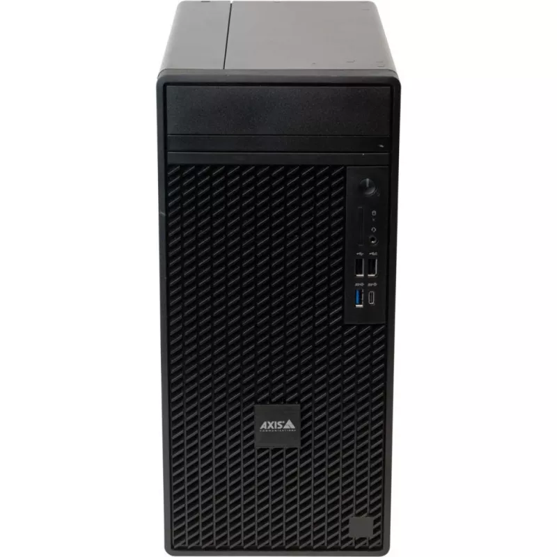 AXIS S1216 TOWER CAMERA STATION 8TB TOWER IERAKSTES SERVERIS