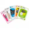 Exploding Kittens - 2-Players-Edition, Kāršu spēle