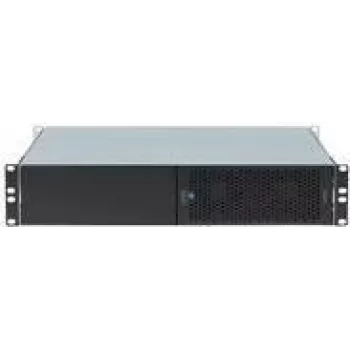 Ārējais PCIe paplašināšanas korpuss Sonnet Echo III Silver Steel 1 — Tērauda korpuss, Sudraba, 400 W barošanas bloks