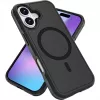 Border Case 4smarts Defend iPhone 17 16 cm Melna