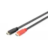Digitus HDMI ātrgaitas savienojuma kabelis ar pastiprinātāju