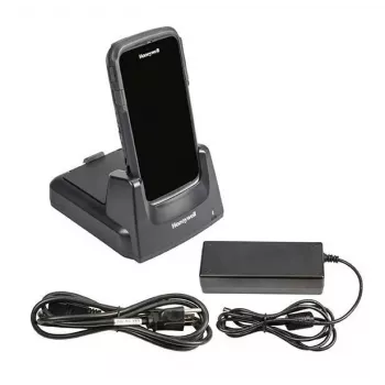 Mobilā datora dokstacija Honeywell eHomeBase (EU) CT50