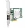 HPE - Smart Array P408e-p SR Gen10 - Speichercontroller (RAID) - 8 Sender/Kanal SATA 6Gb/s / SAS 12Gb/s 12 Gbit/s RAID 0 1 5 6 10 50 60 1 ADM 10 ADM PCIe 3.0 x8