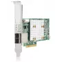 HPE - Smart Array P408e-p SR Gen10 - Speichercontroller (RAID) - 8 Sender/Kanal SATA 6Gb/s / SAS 12Gb/s 12 Gbit/s RAID 0 1 5 6 10 50 60 1 ADM 10 ADM PCIe 3.0 x8