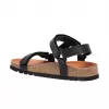 Scholl Heaven Unisex Melns, Brūns
