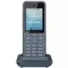 IP telefons Grandstream Networks WP836 zils 3 līnijas LCD Wi-Fi