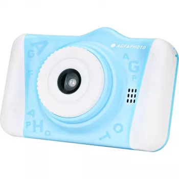 AGFA Digitalā kamera Realikids 2 CMOS 1