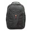 Wenger/SwissGear 600637 piezīmjdatora soma 43,2 cm (17) Mugursoma Melna