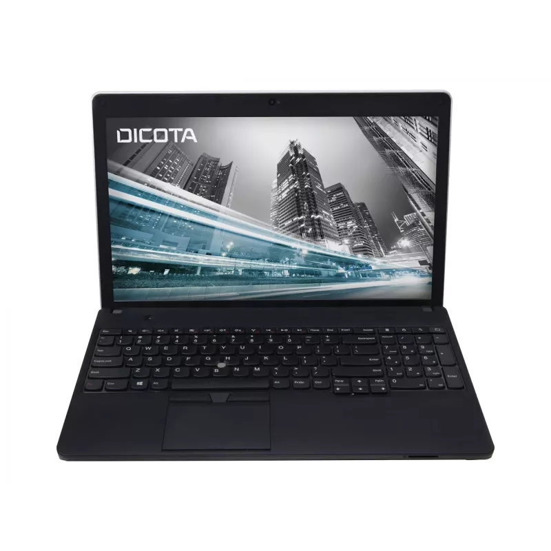 DICOTA D30124 Displeja privātuma filtrs 39,6 cm (15,6 inch)