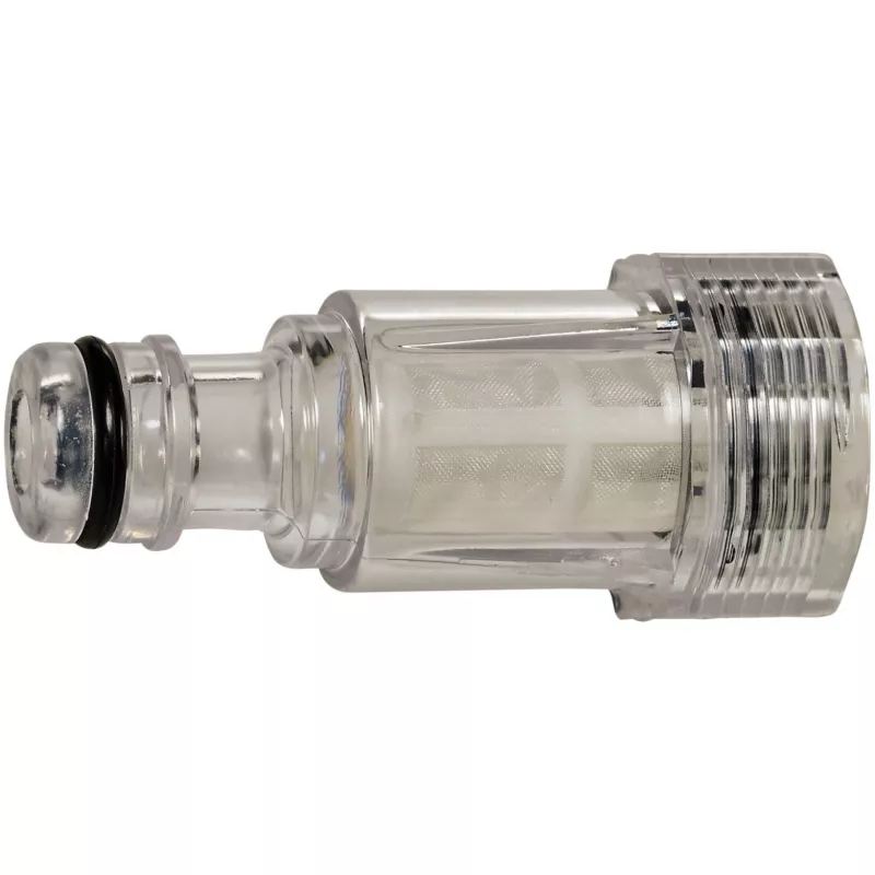 Augstspiediena mazgātājs TE-HP 140 (Sarkans/melns, 1.900 W, 140 bāri)