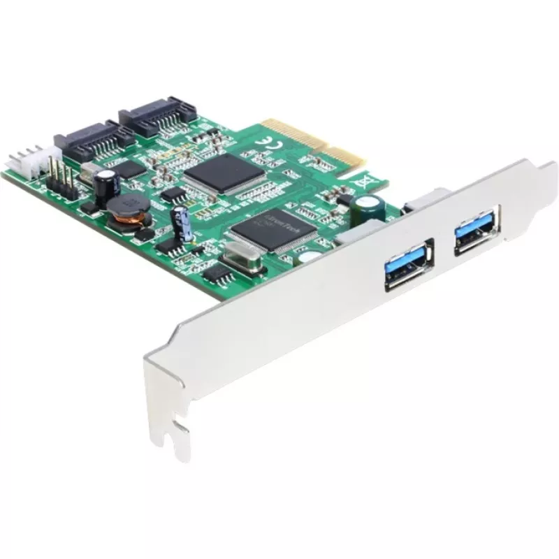 Saskarnes karte DeLOCK 89359 iekšēja USB 3.2 Gen 1