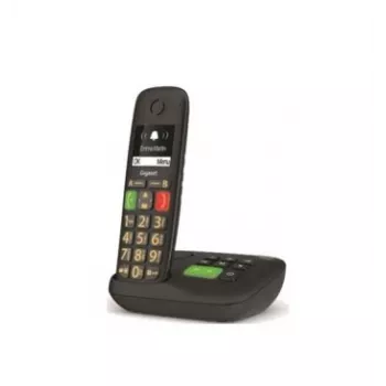 Analogais/DECT tālrunis Gigaset S30852-H2921-B101