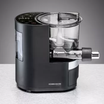Rommelsbacher Pastarella Nudelmaschine PM 220, Stāvmaisītājs - melns - 220 W (PM 220)