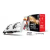 SAPPHIRE PURE Radeon RX 9060 XT Gaming OC 16GB grafikas karte