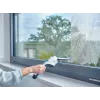 Leifheit 51030 elektriskais logu tīrītājs, balts