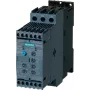 Siemens mīkstais starteris motora jauda pie 400 V 15 kW motora jauda pie 230 V 7,5 kW 400 V/AC nominālā strāva 32 A 3RW4027 (3RW4027-1BB14)