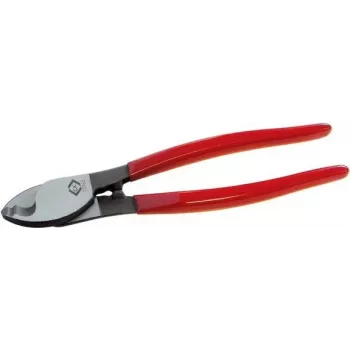 Diagonālās knaibles C.K Tools T3963 160