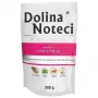 DOLINA NOTECI Premium ar tītara gaļu - mitrā suņu barība - 500 g