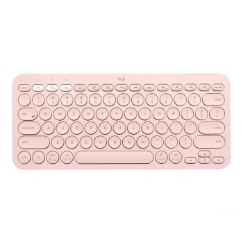 Bluetooth tastatūra Logitech K380 Multi-Device