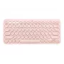 Bluetooth tastatūra Logitech K380 Multi-Device