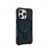 Urban Armor Gear Monarch Pro Kevlar mobilā tālruņa maciņš 16 cm (6.3) Vāciņš Melns, Zils
