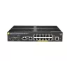 Pārvaldāms slēdzis Aruba 2930F 12G PoE+ 2G/2SFP+