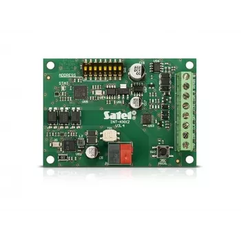 Satel INT-KNX-2 trauksmes / detektora piederums