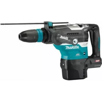 Makita HR005GZ01 - Rotācijas āmurs - Bezvada - 2 režīmi - SDS-max - Bez akumulatora - 40 V (HR005GZ01)