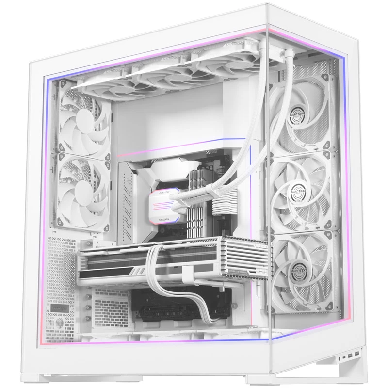Phanteks NV9 Mini Tower LED sloksne