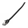 Efb K5546SW.1 Ethernet komutācijas kabelis melns