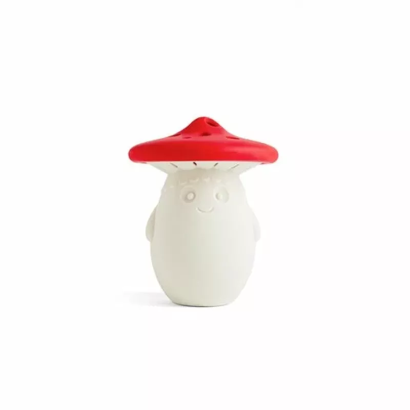 Atsvaidzinātājs Ototo Design Fun Guy OT935 Sarkans Balts 71.1mm 87.6mm
