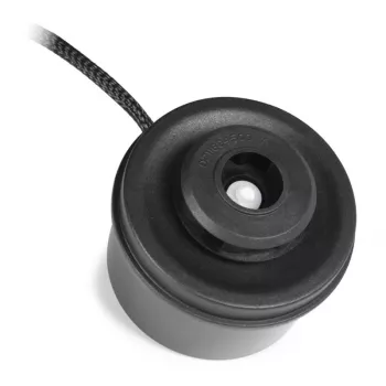 Sūknis Alphacool 13339 Alumīnijs Plastmasa Melns 65x65x41mm
