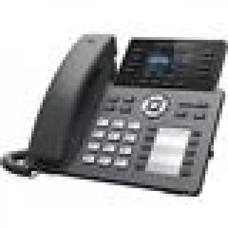 IP tālrunis Grandstream GRP2634 melns