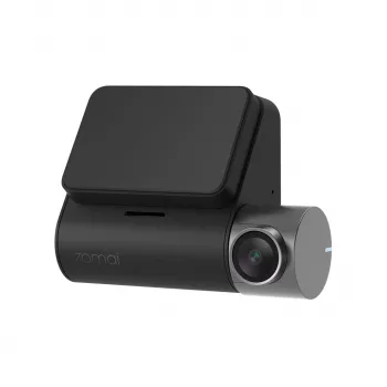 70mai A500S Dash Cam Pro Plus 1944P GPS ADAS, Sony IMX335, 6 stikla lēcu 140° platleņķis, G-sensors, H.264, IEEE 802.11 b/g/n/ 2.4GHz, 500mAh (bez AIZMUGURĒJĀS KAMERAS, iespēja pievienot AIZMUGURĒJO KAMERU)