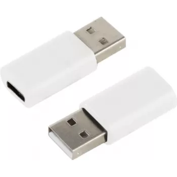 Kabeļu savienotāju adapteris S/CONN 14-05031