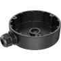 Hikvision DS-1280ZJ-DM8 - Savienojuma kaste kamerai - Melna - Pro Series EasyIP 2,0 Plus ar AcuSense, Pro Series ar AcuSense DS-2CD2343G2-I (302701767)