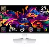 Monitors MSI MAG 272QPWDE X28 26,5 collu QHD QD-OLED spēļu monitors