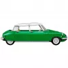 Citroen DS 19 1956, būvkomplekts mērogā 1:12