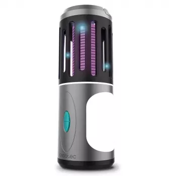 Cecotec | Mosquito Killer | ByeFly 3000 Go