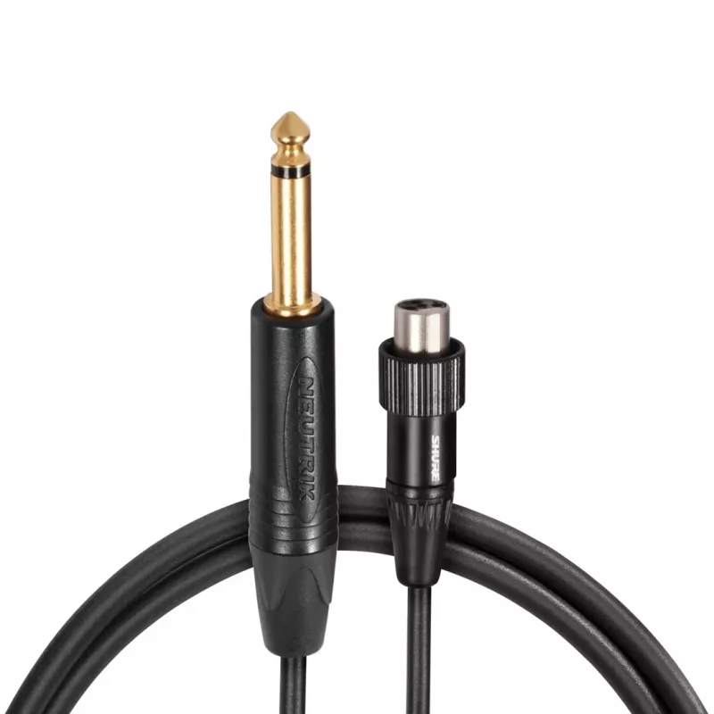 Shure GLXD16+E-Z4 bezvadu ģitāras sistēma