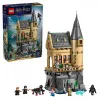 LEGO HARRY POTTER 76463 Cūkkārpas pils - Slimnīcas spārns